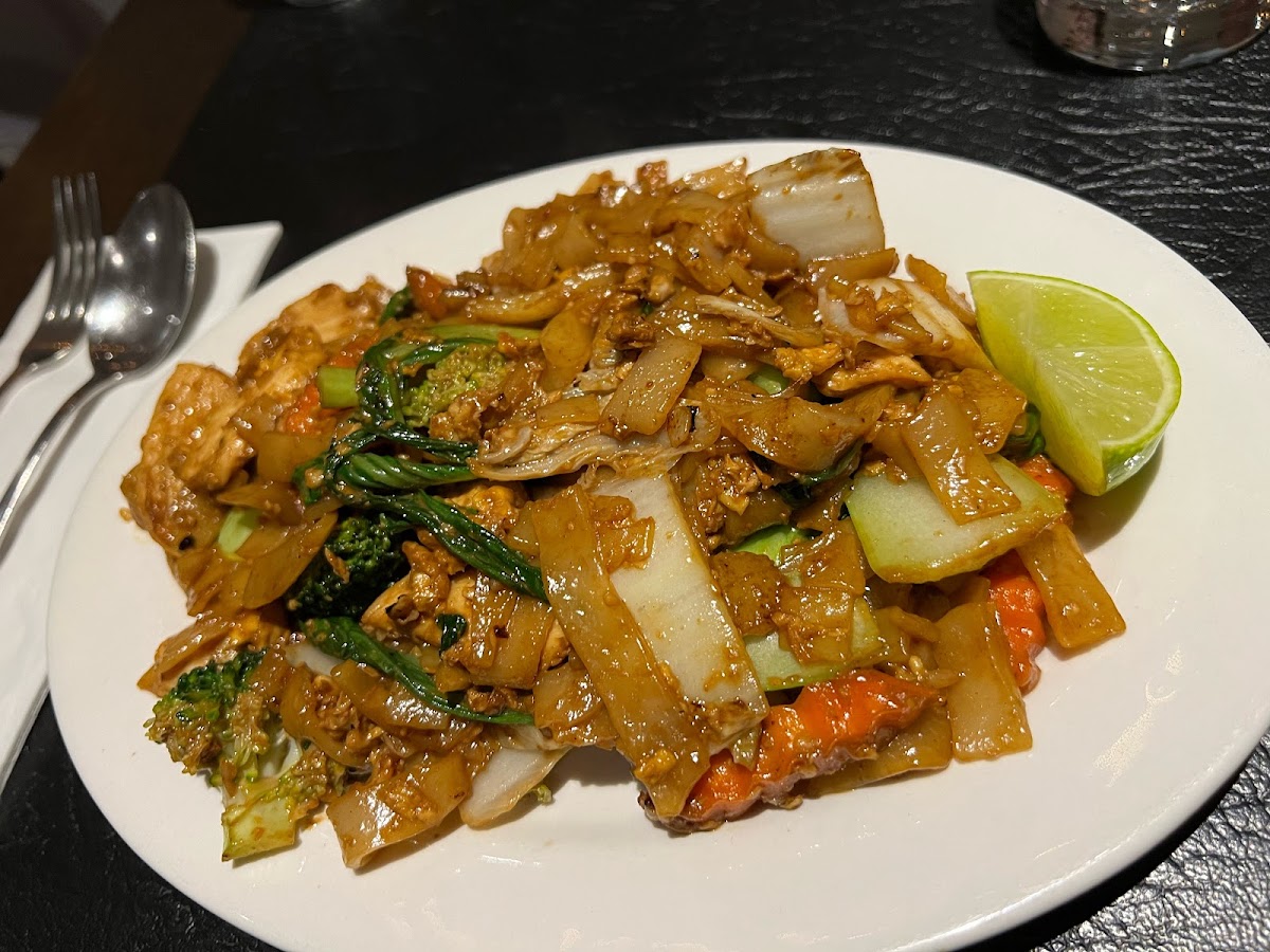 Pimlico Thai Photos 2